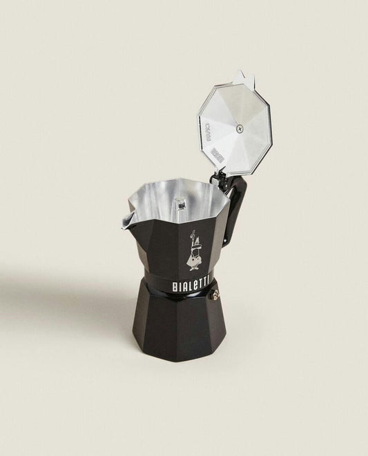 BIALETTI COFFEE MAKER -  6 CUPS