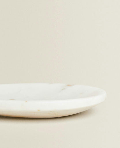 MARBLE SPOON REST