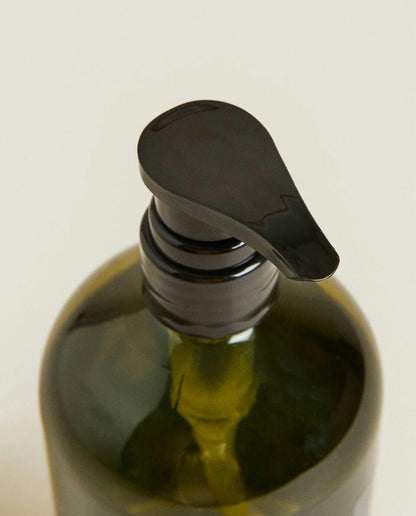 BASILICUM LIQUID SOAP