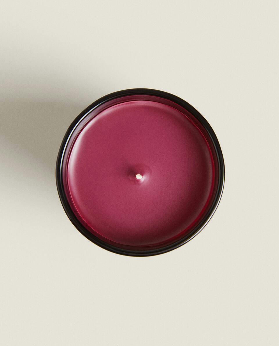 GINGERBREAD SCENTED CANDLES