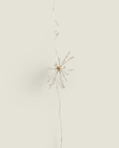 DECORATIVE CHRISTMAS LED LIGHT GARLAND