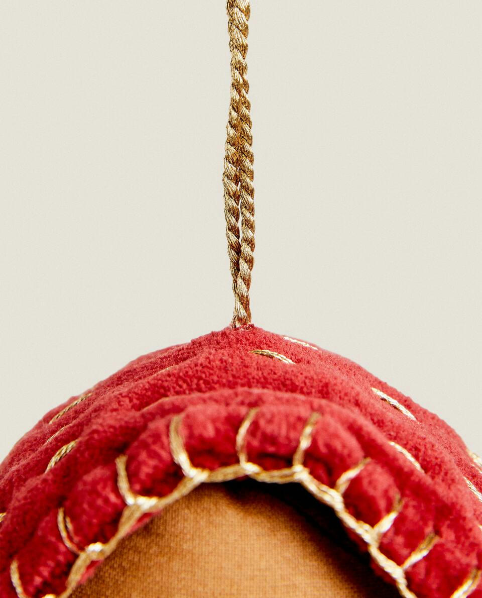 HOUSE CHRISTMAS DECORATION