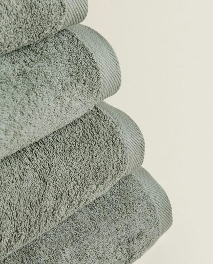 TOALLA ALG ORGANIC RIZO 500 GR