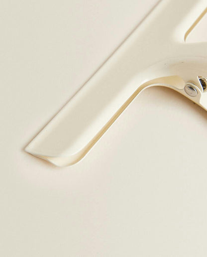 METALLIC CLIPS (SET OF 3)