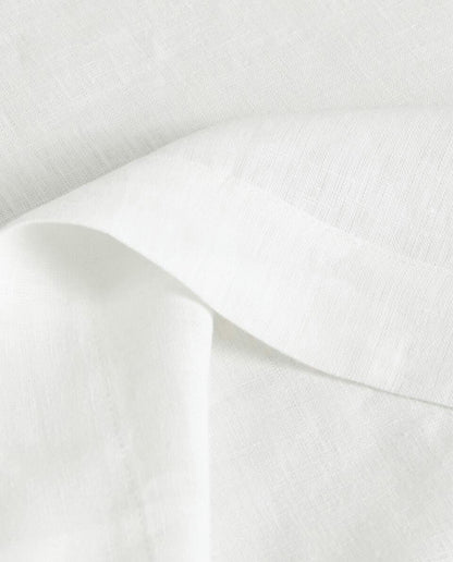 BASIC LINEN TABLECLOTH