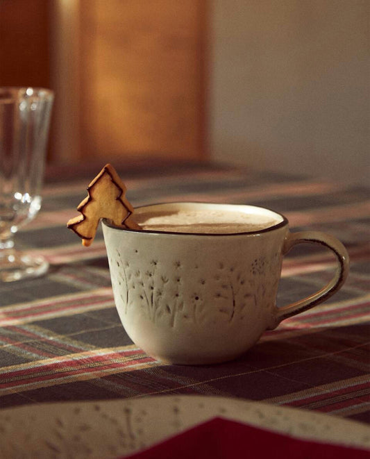 PACK OF CHRISTMAS COOKIE CUTTERS (PACK OF 6)