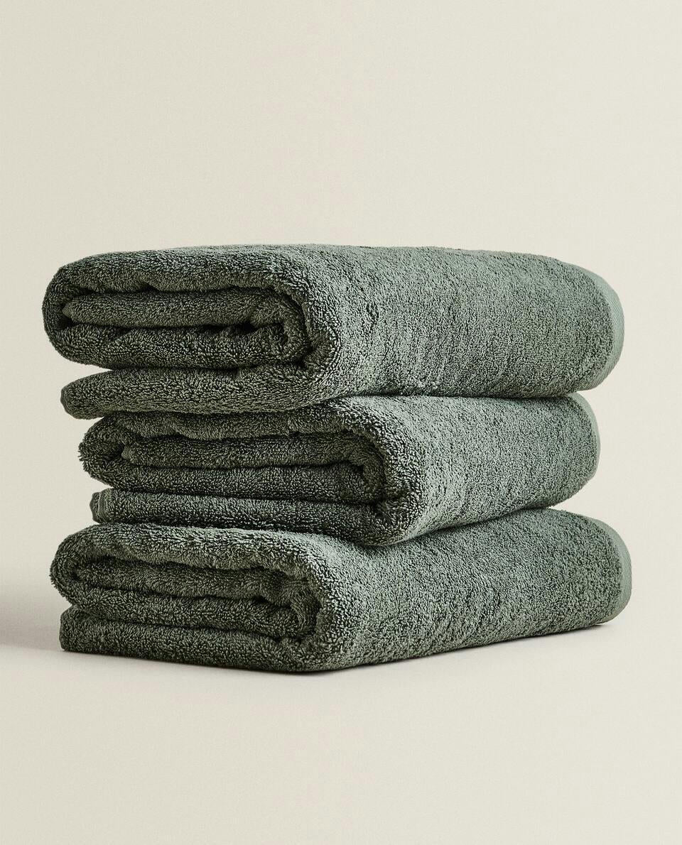 TOALLA ALG ORGANIC RIZO 500 GR