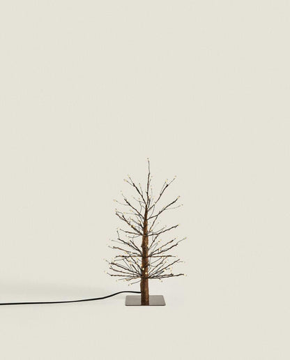 LED CHRISTMAS TREE (33 CM)