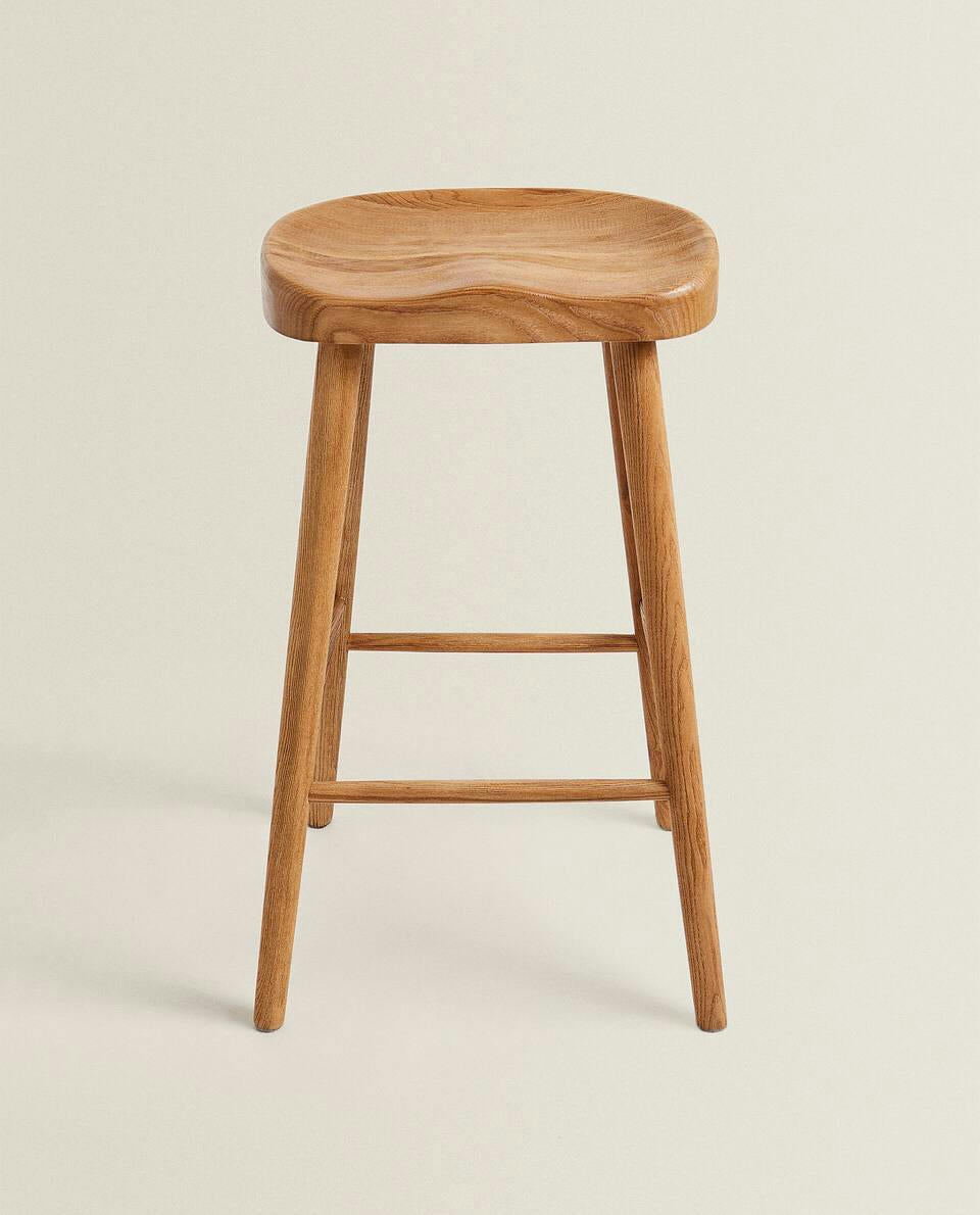ASH STOOL