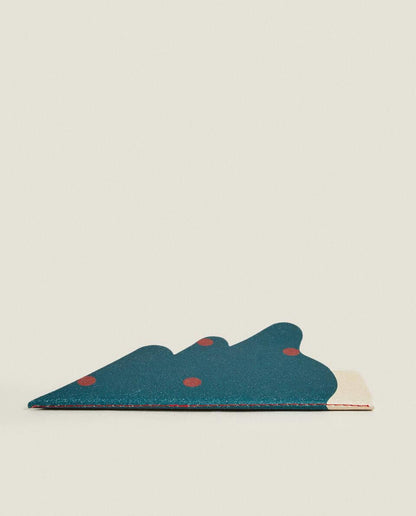 CHILDREN’S CHRISTMAS TREE NOTEBOOK