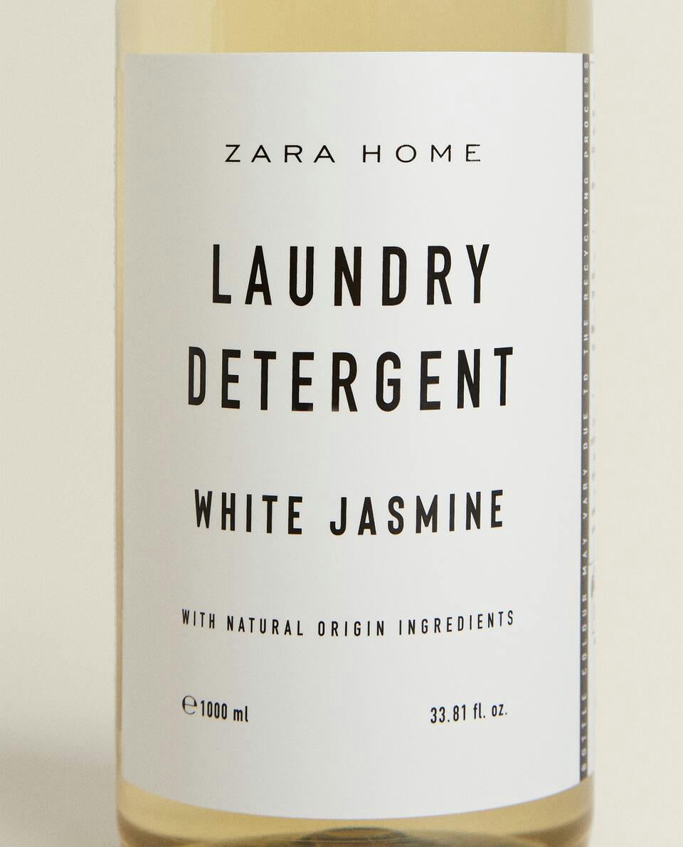 DETERGENTE WHITE JASMINE 1LITRO