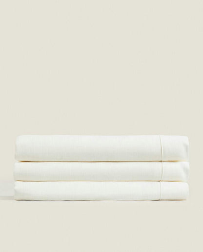 BASIC LINEN TABLECLOTH