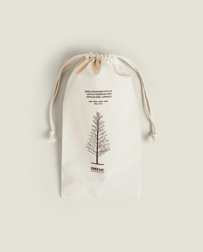 LED CHRISTMAS TREE (33 CM)