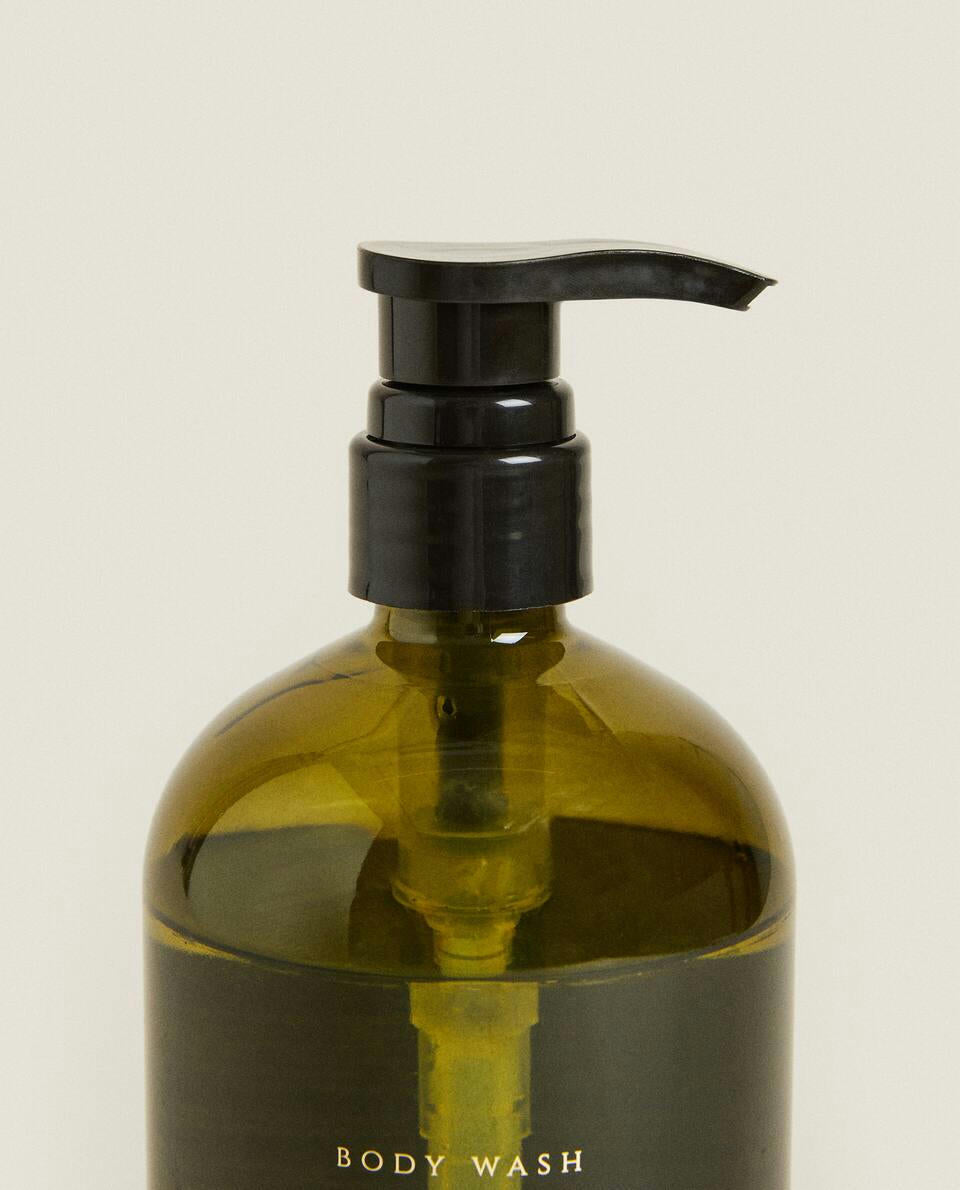 BASILICUM LIQUID SOAP