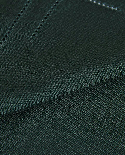 PACK OF HEMSTITCHED CHRISTMAS NAPKINS (PACK OF 2)